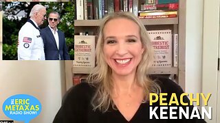 Peachy Keenan on Hunter Biden, the Swamp and Trump appointments.