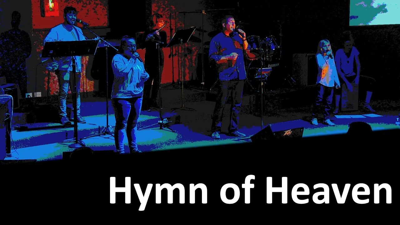Hymn of Heaven
