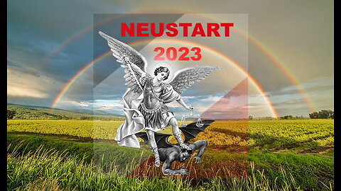 Was bedeutet NEUSTART 2023❓