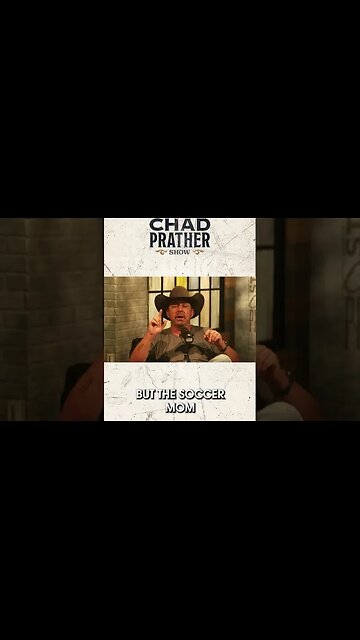 Notice WHO The Biden Administration is Calling EXTREMISTS