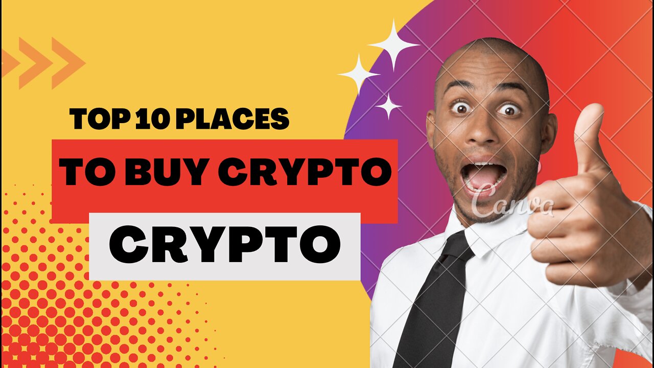 11 Best Places To Buy Bitcoin In 2022 | How To Invest In Bitcoin