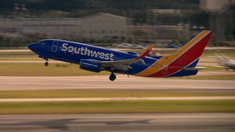 Southwest passengers face pricey alternatives