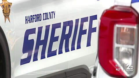 Technology leads to arrest in Edgewood murder