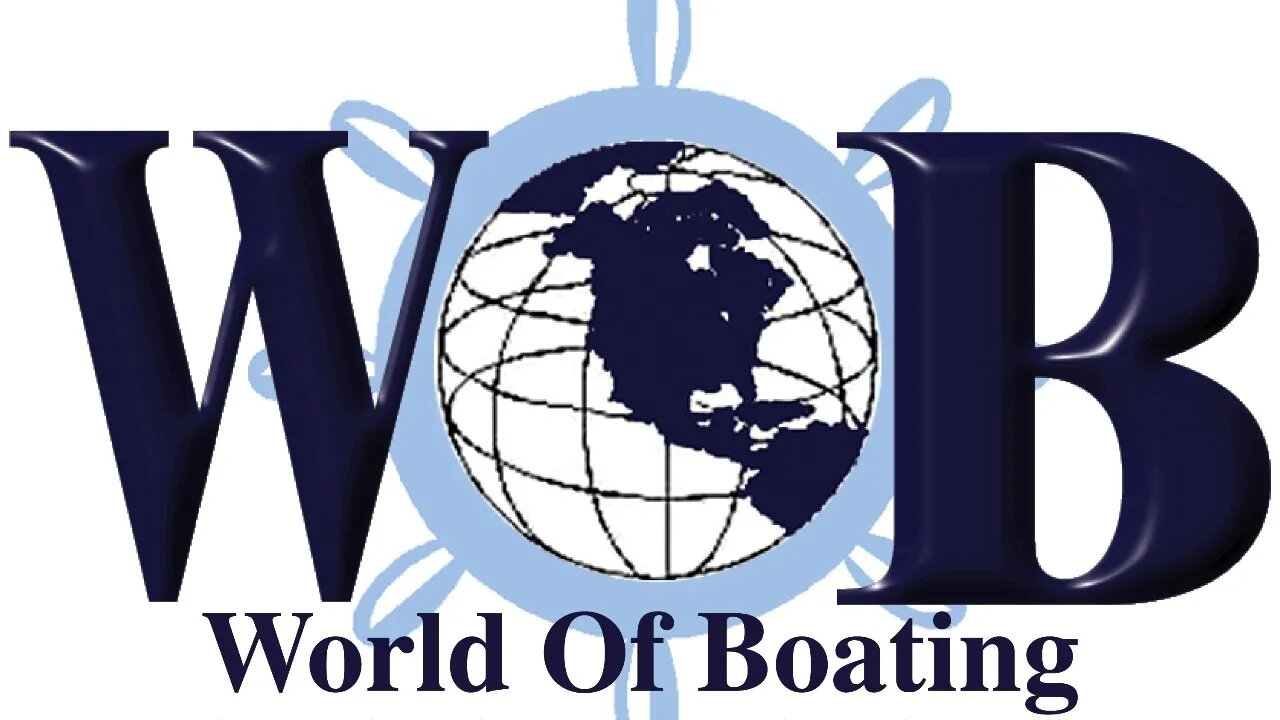World of Boating live studio video feed for 10-21-23.