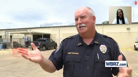 Louisiana Father Shot After Confronting 17-Year-Old Who Snuck In To See His 14-Year-Old Daughter!