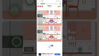 Differences - Stage 2 - Level 42 of 45