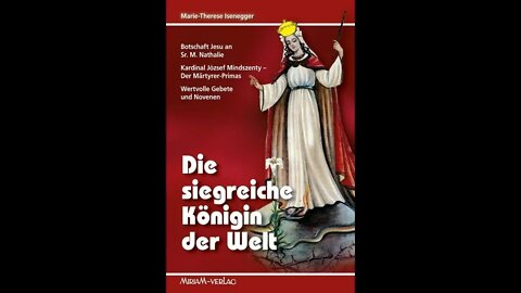 Liebesflammenrosenkranz
