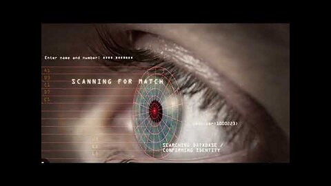Share This! Agenda 2030, The Digital ID, Currency, And Universal Income All In Your Eye!