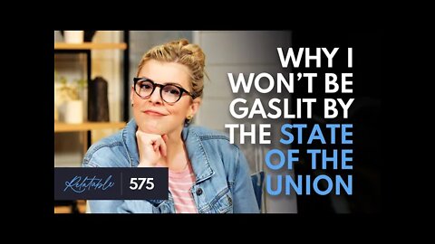My SOTU Response to Biden + Q&A | Ep 575