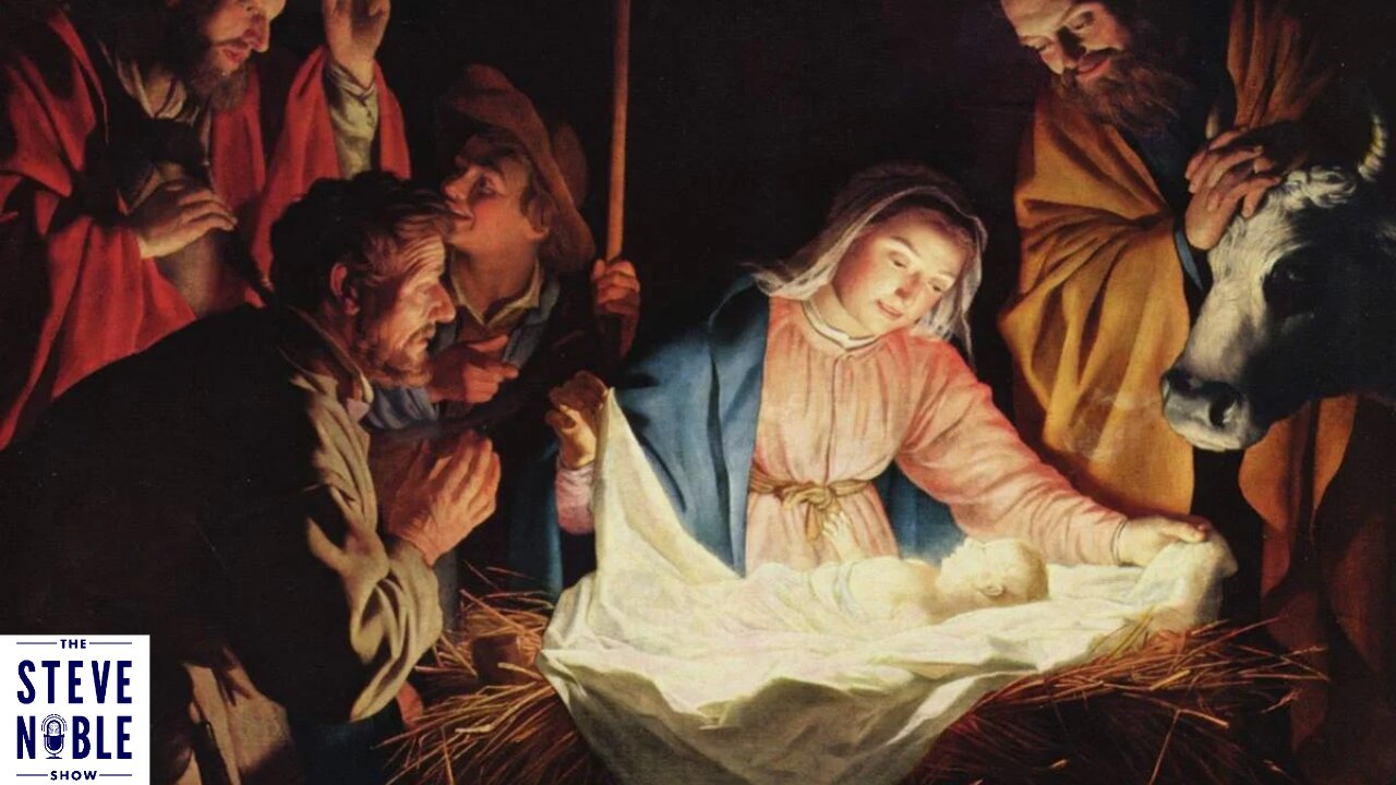 Why a Messiah?