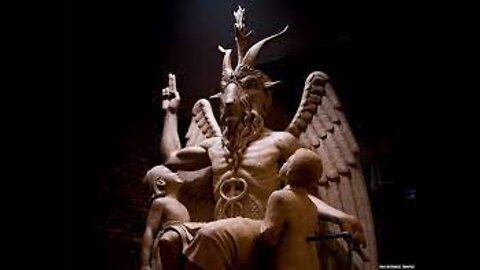 Conscious Satanism is behind the abortion movement