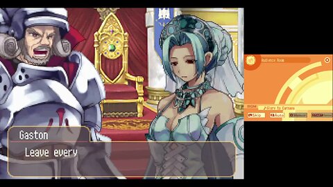 Warring Hot Anime Waifus? Luminous Arc 2 - Part 1