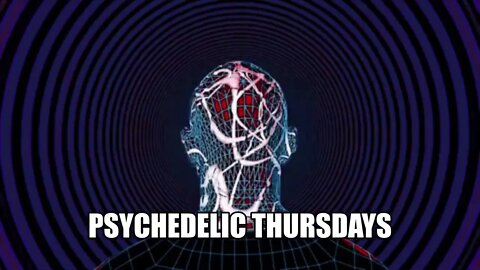 Tune in to Open Your Eye Thursdays at 8pm est