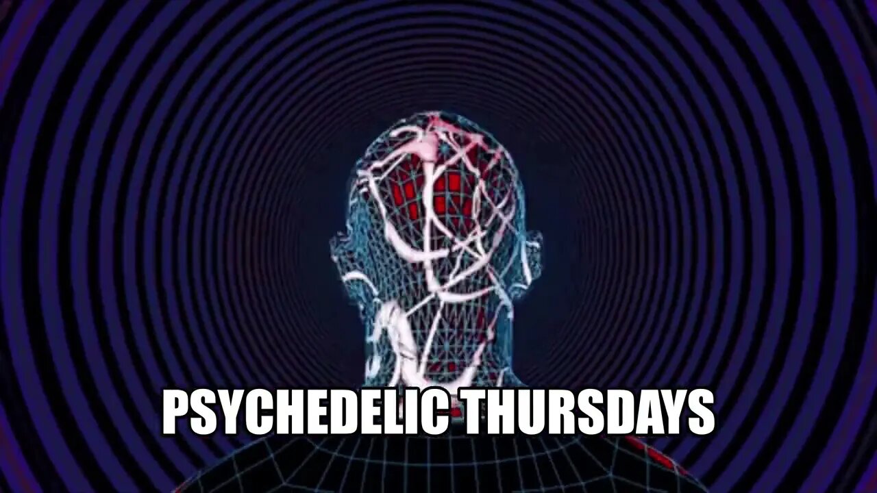 Tune in to Open Your Eye Thursdays at 8pm est