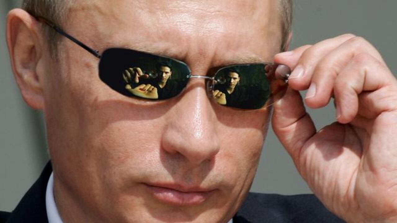 PNN - Putin Network News