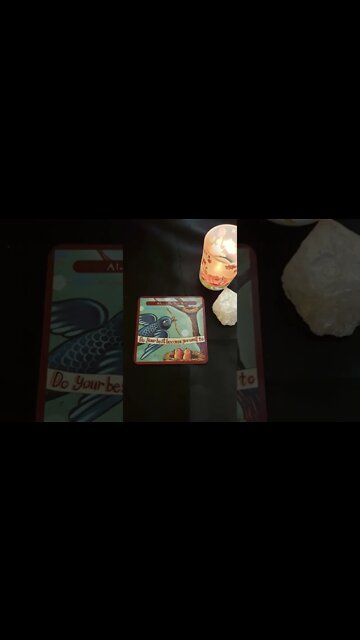 Do Your Best Because You Want To