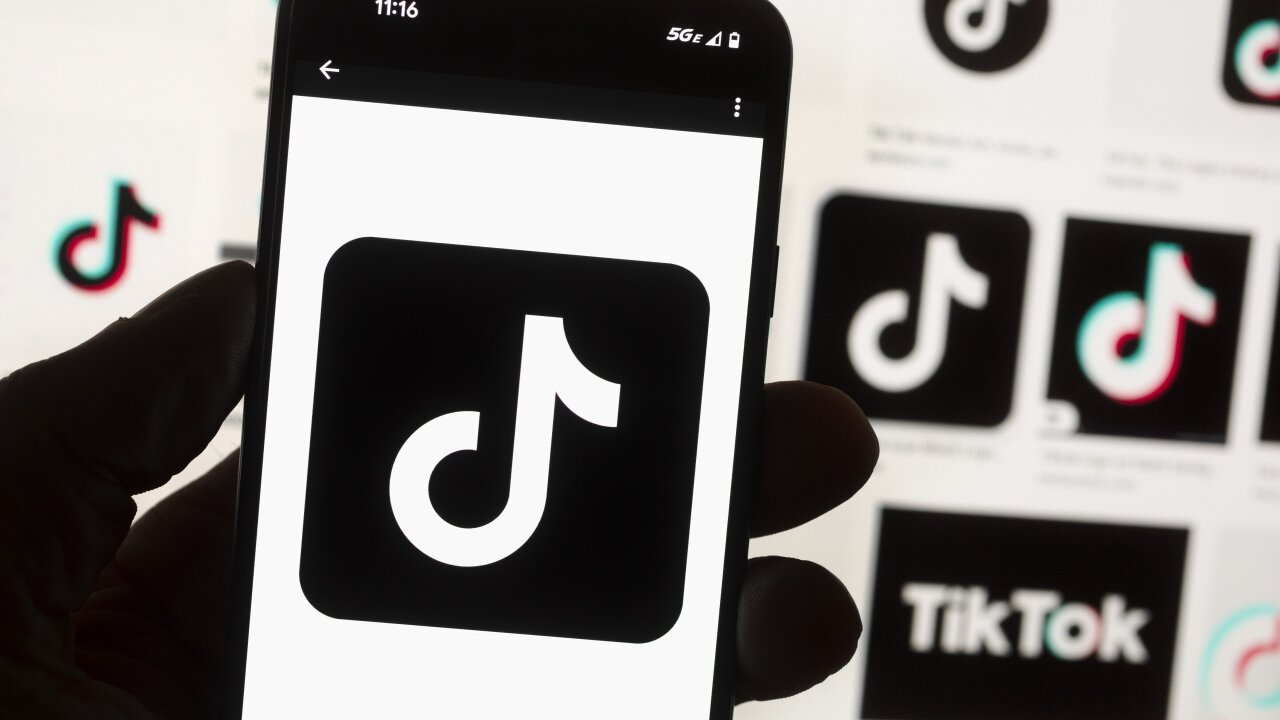 TikTok Has Been Hiring Former CIA, FBI And NSA Officers