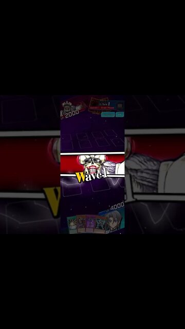 Yu-Gi-Oh! Duel Links - Wave Dueling Castle Scouts Gameplay (D.D. Castle: Supreme King Rises)