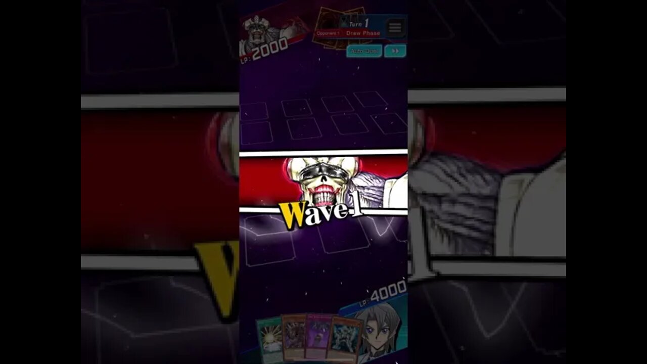 Yu-Gi-Oh! Duel Links - Wave Dueling Castle Scouts Gameplay (D.D. Castle: Supreme King Rises)