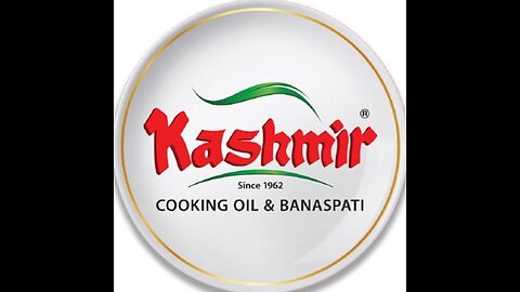 Ducky bhai selling Kashmir cooking oil