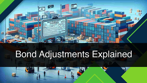 Understanding Bond Modifications: Adjusting Amounts Post-Issuance