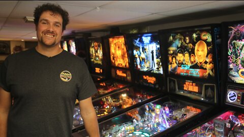 Franklin man looks to defend his state championship in De Pere