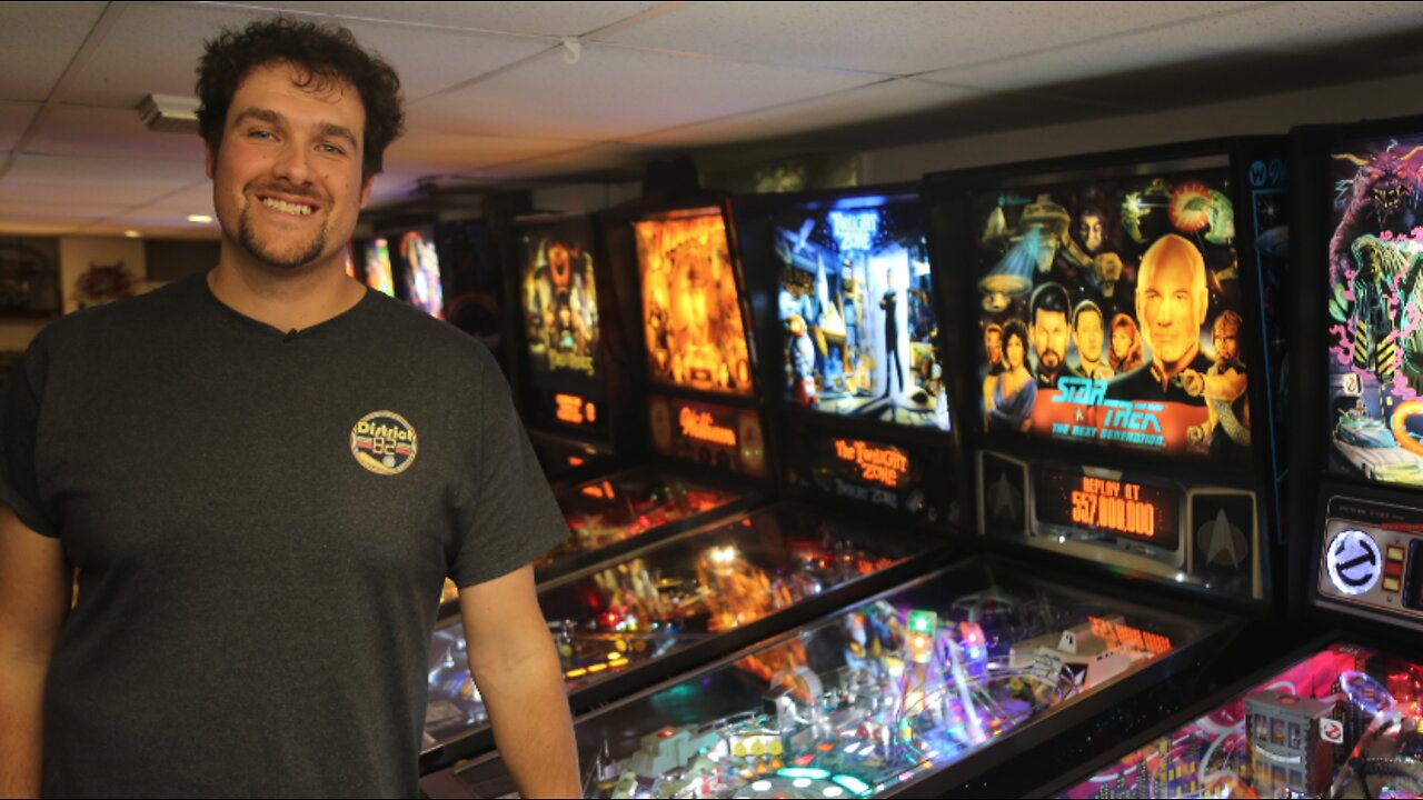 Franklin man looks to defend his state championship in De Pere