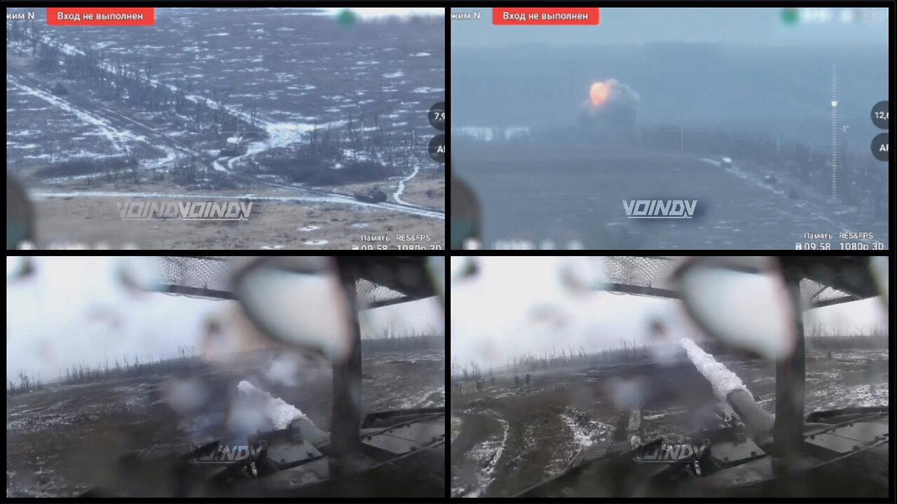 Zaporizhzhia area: Russian forces storms Ukrainian positians near Priyutnoye