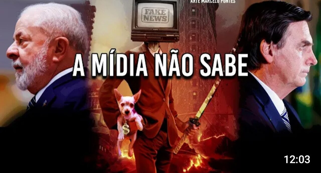 A mídia não sabe o que é FASCISMO - By Marcelo Pontes - Verdade Política