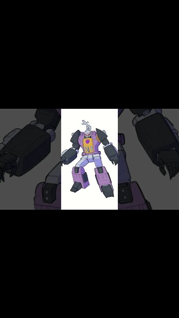 Deceptions! Attack! #art #drawing #transformers