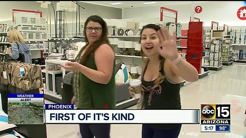 Target launches new ‘small format’ store in Camelback East neighborhood