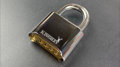 [877] Pro Tip For Lock Makers: Don’t Copy Master Lock