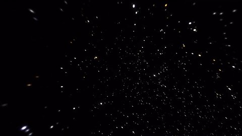 Middle of the night 💫