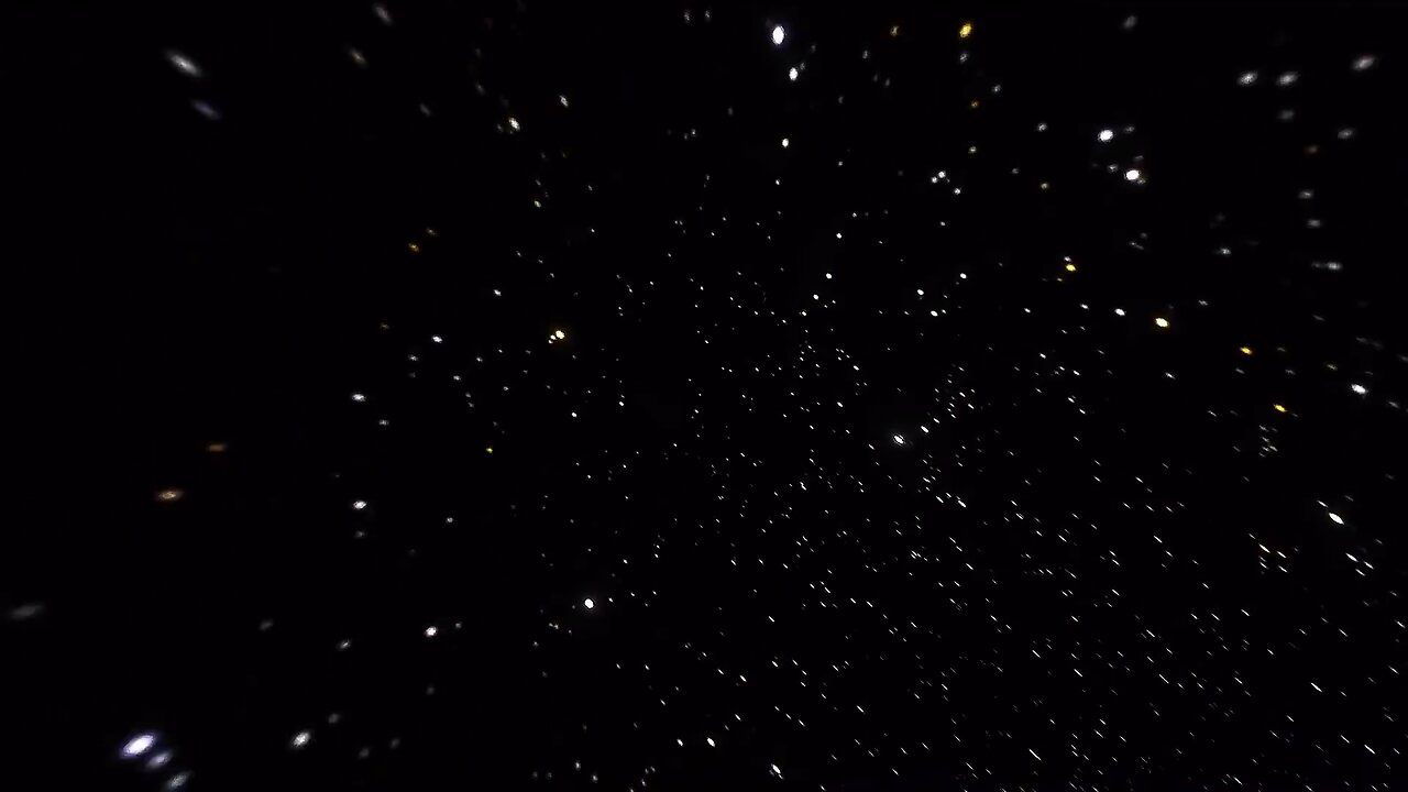 Middle of the night 💫