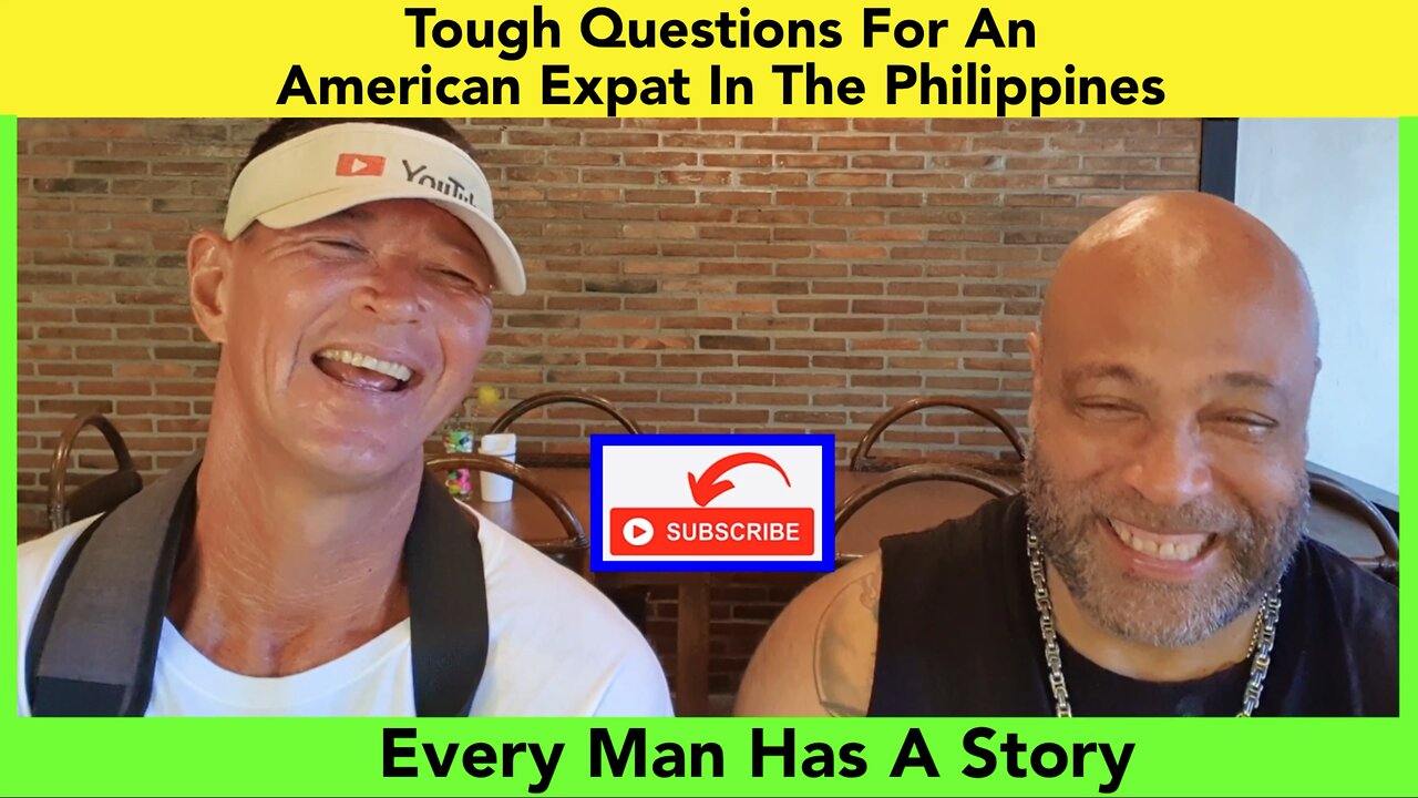 Expat In Manila Philippines - Expat Life In The Philippines - Passport Bros