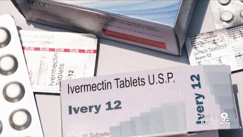 Judge: Patient's wife can't force hospital to treat COVID with ivermectin