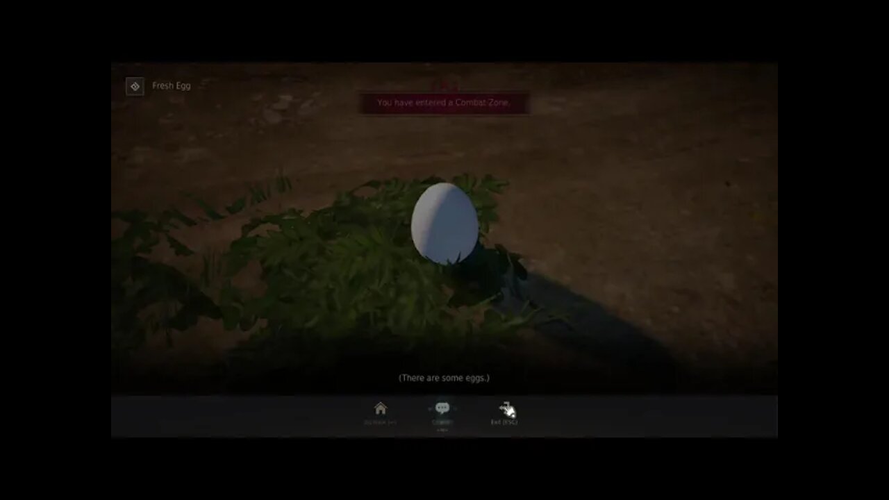 BDO - Chicken Flies the Coop Quest