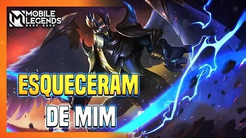 Os heróis que foram COMPLETAMENTE ESQUECIDOS pela Moonton | MLBB