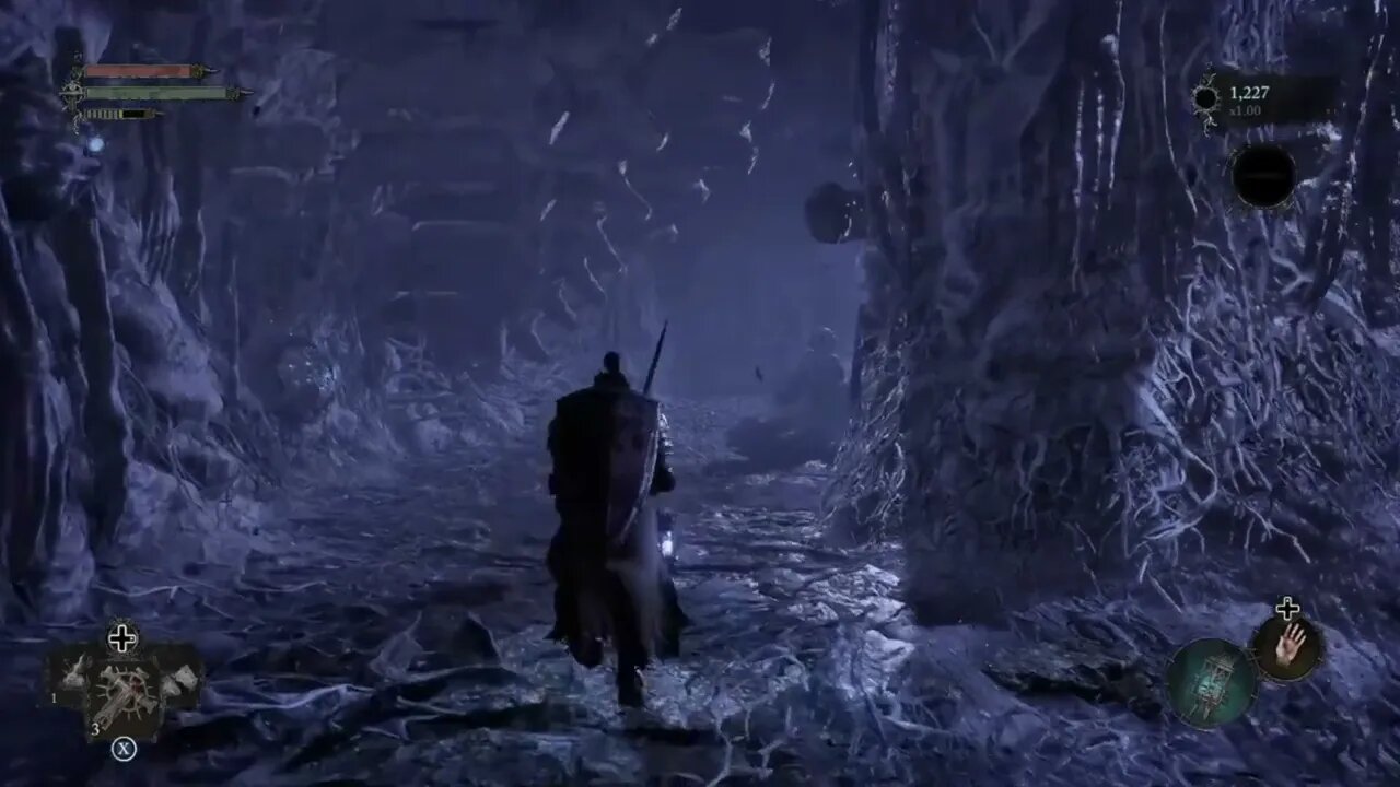 Lords of the Fallen (PC) - Análise