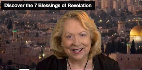 Discover 7 Blessings in Revelation