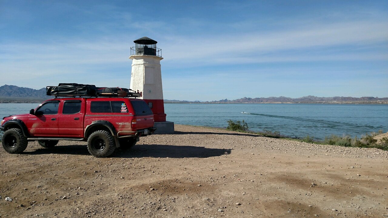 Sand Dune Donuts!