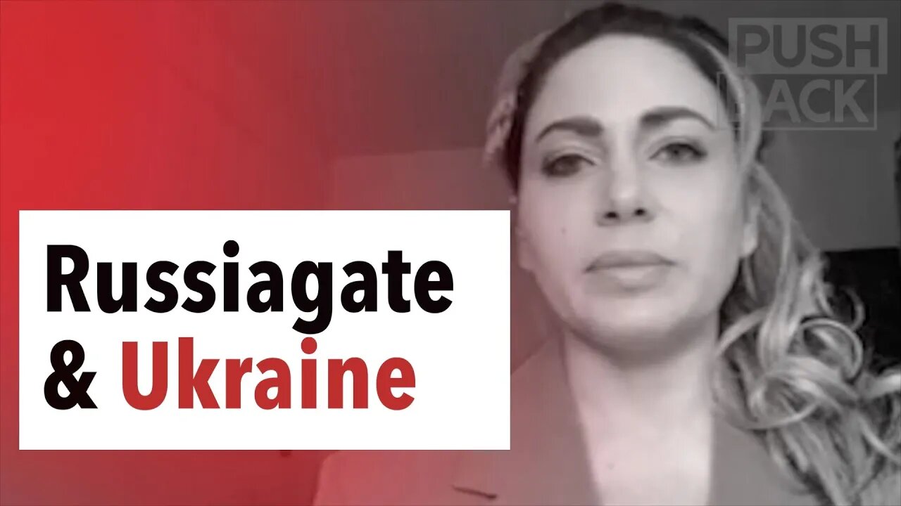 Wie der von den USA unterstützte Maidan-Putsch und Russiagate zum Krieg in der Ukraine führten