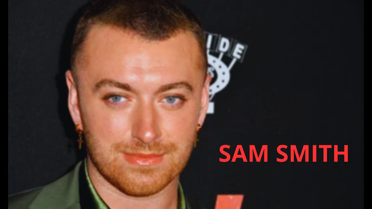 Sam Smith (ᗒᗣᗕ) Disclosure ☾︎☽︎ Latch __ Deep House