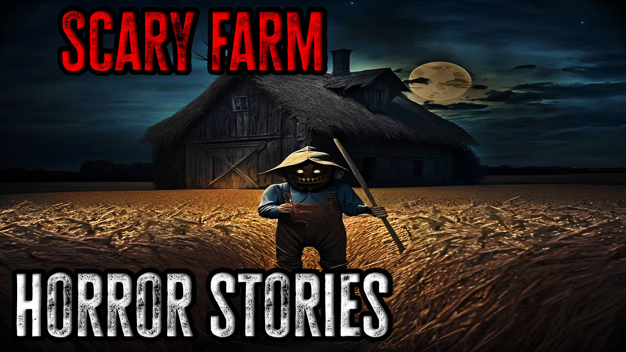 3 Scary True Farmer Horror Stories