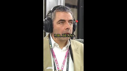 #mr bean