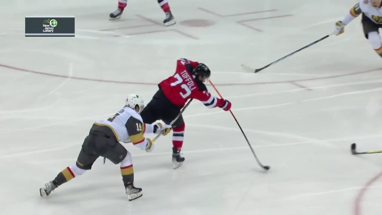 Toffoli rips it home