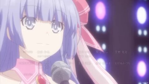 Date a live 2 song