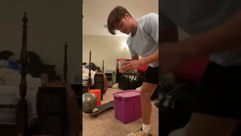 (Original) Drinking sparkling water meme #shorts