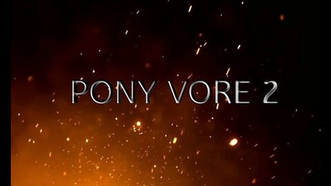 Pony Vore 2