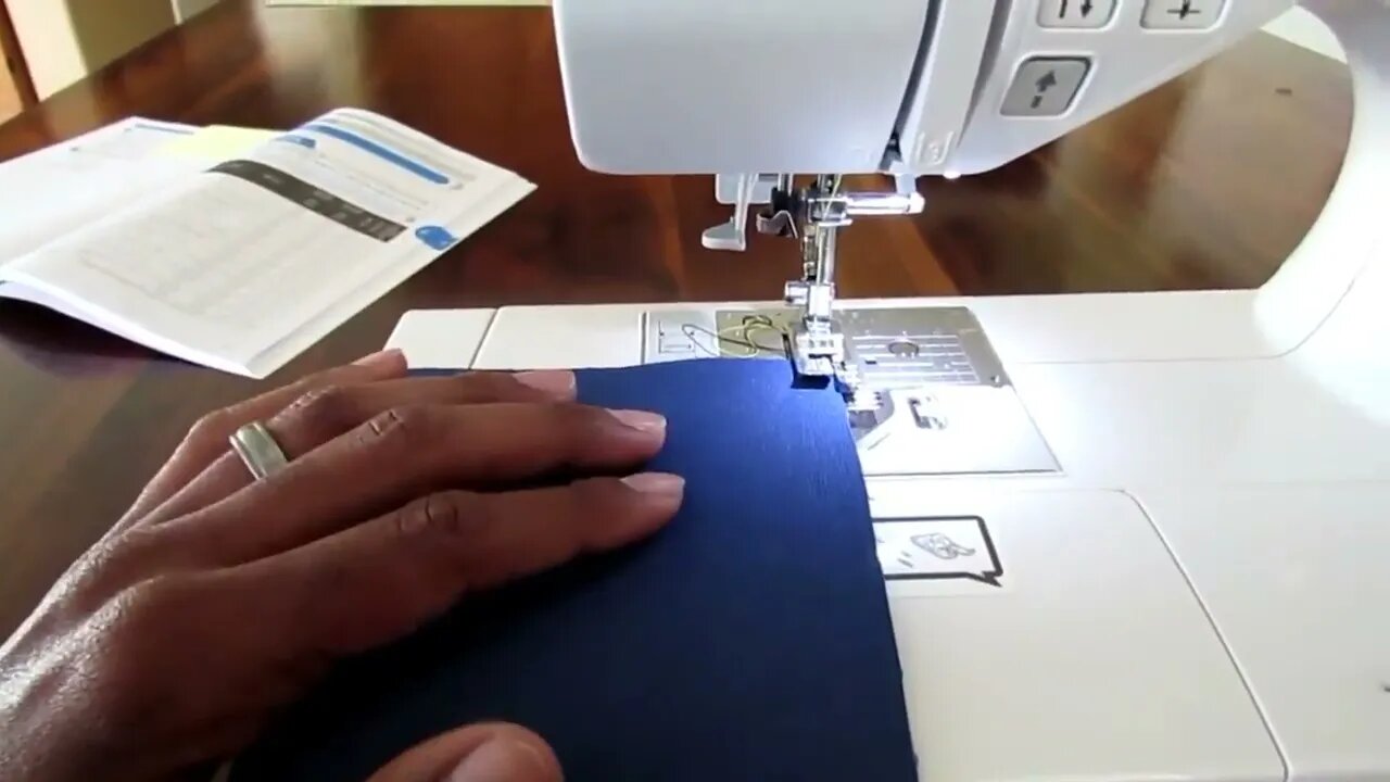 Why You Will Never Need A Serger Sewing Machine - Learn Overlocking & Overcasting